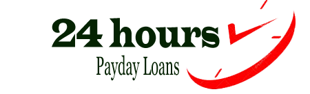 24 Hours Payday Loans