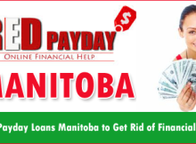 Online Payday Loans Manitoba to Get Rid of Financial Hiccups