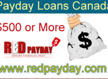 Payday Loans Canada - A boom for emergency expenses