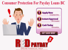 Payday Loans BC Canada