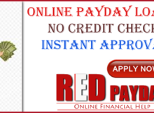 online payday loans no credit check instant approval