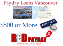 payday loans vancouver