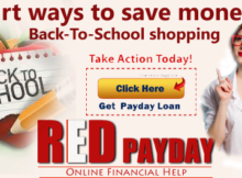 Smart ways to save money on Back-To-School shopping RedPayday
