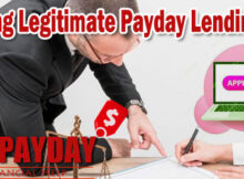 Identifying Legitimate Payday Lending Online RedPayday